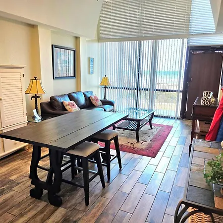 Wake Up To Waves 1 Bedroom Direct Oceanfront, 1St Floor